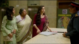 Paithani - Season 01 Episode 07